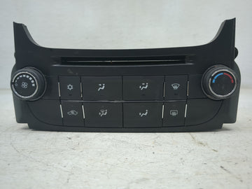 2014-2016 Chevrolet Malibu Climate Control Module Temperature AC/Heater Replacement P/N:23465797 545290509 Fits OEM Used Aut