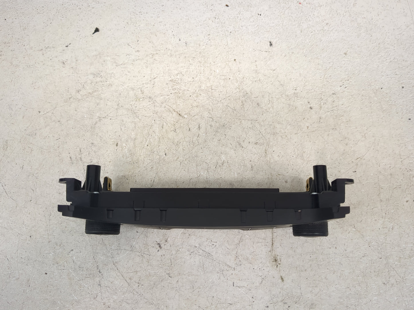 2014-2016 Chevrolet Malibu Climate Control Module Temperature AC/Heater Replacement P/N:23465797 545290509 Fits OEM Used Aut
