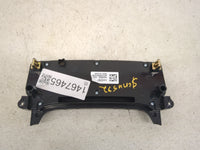 2014-2016 Chevrolet Malibu Climate Control Module Temperature AC/Heater Replacement P/N:23465797 545290509 Fits OEM Used Aut