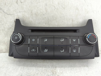 compare product 2014-2016 Chevrolet Malibu Climate Control Module Temperature AC/Heater Replacement P/N:23465797 545290509 Fits OEM Used Auto Parts