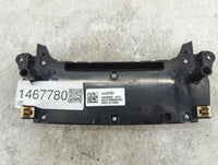 2014-2016 Chevrolet Malibu Climate Control Module Temperature AC/Heater Replacement P/N:23465797 545290509 Fits OEM Used Aut