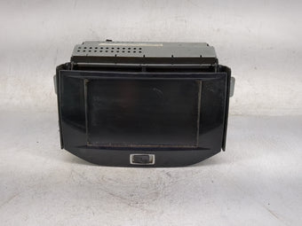 compare product 2013-2016 Chevrolet Malibu Information Display Screen 1468309