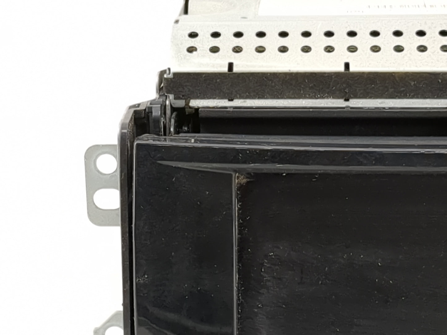 2013-2016 Chevrolet Malibu Information Display Screen 1468309 - Oemusedautoparts1.com