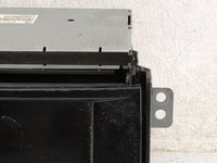 2013-2016 Chevrolet Malibu Information Display Screen 1468309 - Oemusedautoparts1.com