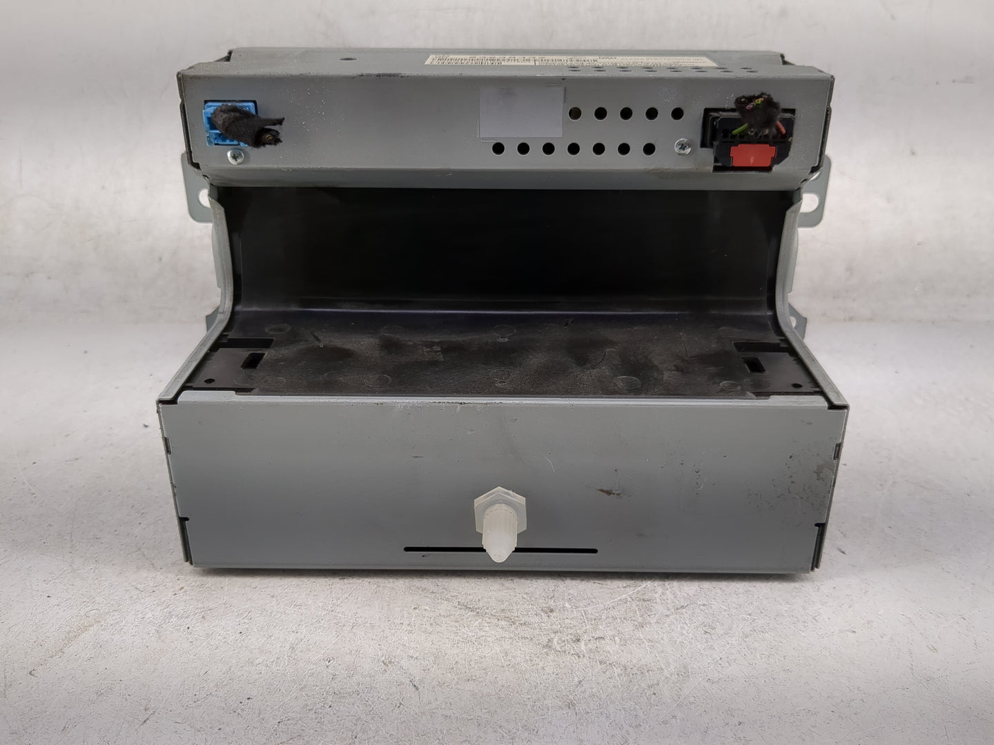 2013-2016 Chevrolet Malibu Information Display Screen 1468309 - Oemusedautoparts1.com