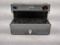2013-2016 Chevrolet Malibu Information Display Screen 1468309 - Oemusedautoparts1.com