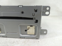 2015 Chevrolet Malibu Radio AM FM Cd Player Receiver Replacement P/N:23476254 GA-130-COLR-NT, ACJ-GA-130-COLR Fits OEM Used 