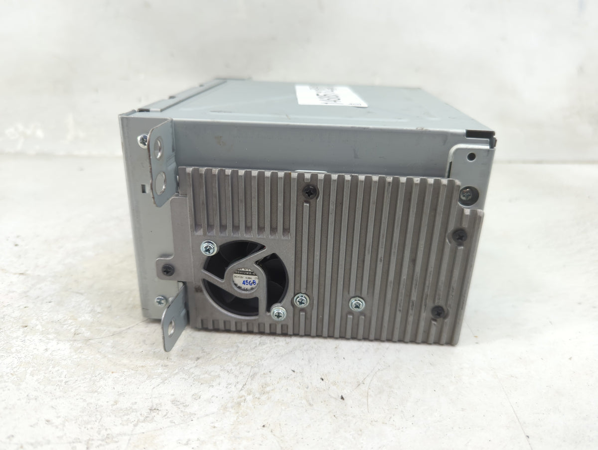 2015 Chevrolet Malibu Radio AM FM Cd Player Receiver Replacement P/N:23476254 GA-130-COLR-NT, ACJ-GA-130-COLR Fits OEM Used 