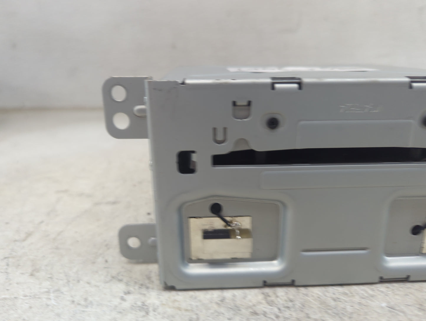 2014-2016 Chevrolet Malibu Radio AM FM Cd Player Receiver Replacement P/N:23476254 CQ-FG74EBGDA Fits Fits 2014 2015 2016 OEM