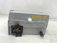 2014-2016 Chevrolet Malibu Radio AM FM Cd Player Receiver Replacement P/N:23161215 GDJGA3E1G0 Fits Fits 2014 2015 2016 OEM U