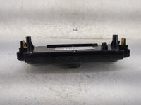 2013-2015 Chevrolet Malibu Climate Control Module Temperature AC/Heater Replacement Fits Fits 2013 2014 2015 OEM Used Auto P