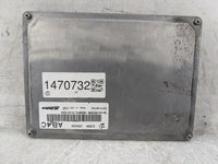 2013-2016 Chevrolet Malibu PCM Engine Control Computer ECU ECM PCU OEM P/N:12653998 12664220, E39A Fits Fits 2013 2014 2015 