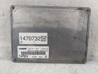 compare product 2013-2016 Chevrolet Malibu PCM Engine Control Computer ECU ECM PCU OEM P/N:12653998 12664220, E39A Fits Fits 2013 2014 2015 2016 OEM Used Auto Parts