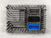 2013-2016 Chevrolet Malibu PCM Engine Control Computer ECU ECM PCU OEM P/N:12653998 12664220, E39A Fits Fits 2013 2014 2015 