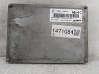 2013-2016 Chevrolet Malibu PCM Engine Control Computer ECU ECM PCU OEM P/N:12664220 12653998 Fits Fits 2013 2014 2015 2016 O