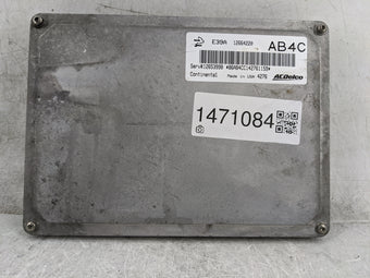 compare product 2013-2016 Chevrolet Malibu PCM Engine Control Computer ECU ECM PCU OEM P/N:12664220 12653998 Fits Fits 2013 2014 2015 2016 OEM Used Auto Parts