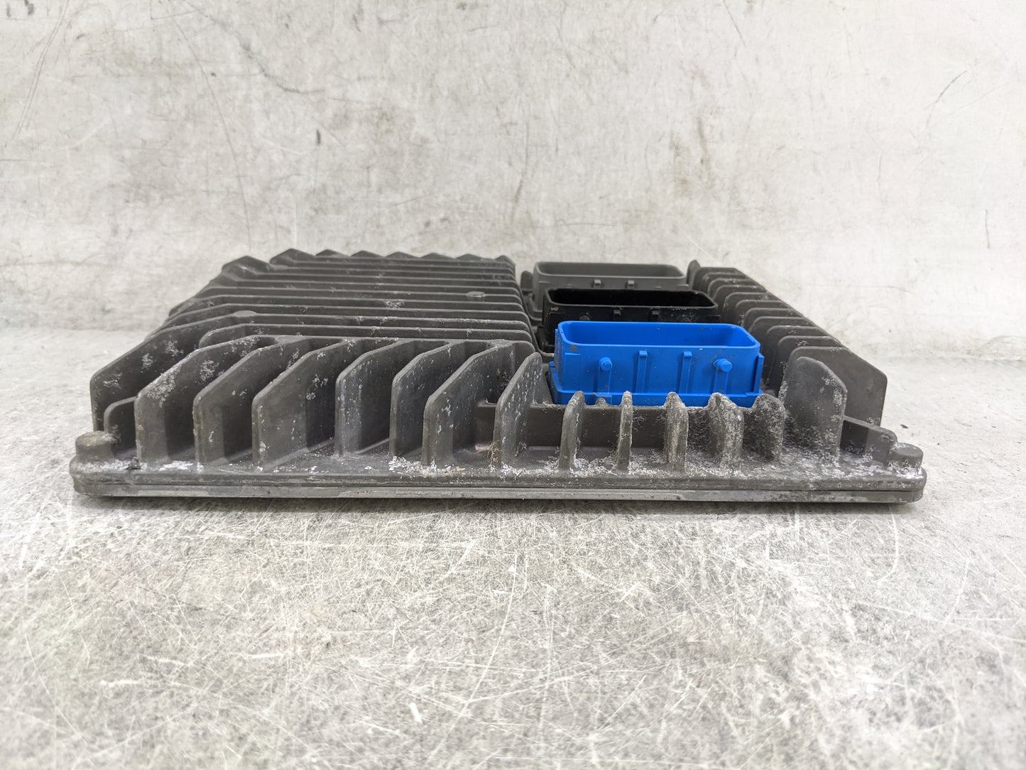 2013-2016 Chevrolet Malibu PCM Engine Control Computer ECU ECM PCU OEM P/N:12664220 12653998 Fits Fits 2013 2014 2015 2016 O