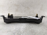 2014-2016 Chevrolet Malibu Radio Control Panel 1474679 - Oemusedautoparts1.com