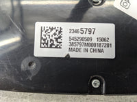 2014-2016 Chevrolet Malibu Climate Control Module Temperature AC/Heater Replacement P/N:23465797 545290509 Fits OEM Used Aut