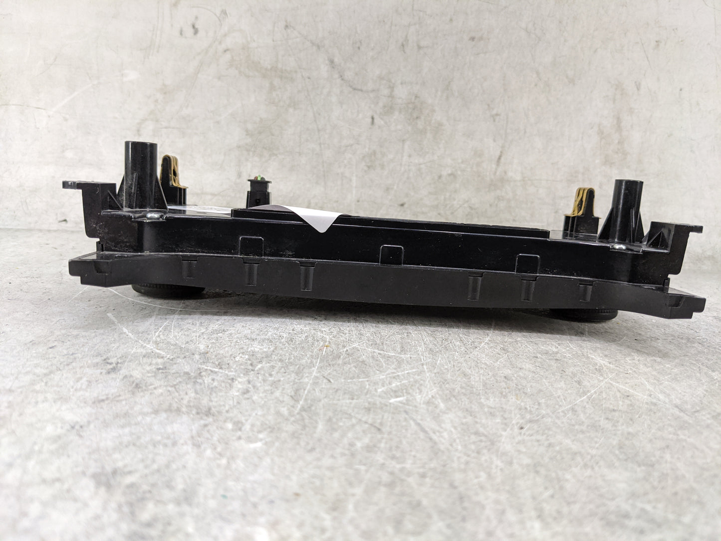 2014-2016 Chevrolet Malibu Climate Control Module Temperature AC/Heater Replacement P/N:23465797 545290509 Fits OEM Used Aut
