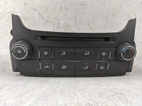 2014-2016 Chevrolet Malibu Climate Control Module Temperature AC/Heater Replacement P/N:23465797 545290509 Fits OEM Used Aut