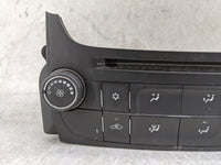 2014-2016 Chevrolet Malibu Climate Control Module Temperature AC/Heater Replacement P/N:23465797 545290509 Fits OEM Used Aut