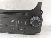 2014-2016 Chevrolet Malibu Climate Control Module Temperature AC/Heater Replacement P/N:23465797 545290509 Fits OEM Used Aut