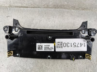 2014-2016 Chevrolet Malibu Climate Control Module Temperature AC/Heater Replacement P/N:23465797 545290509 Fits OEM Used Aut