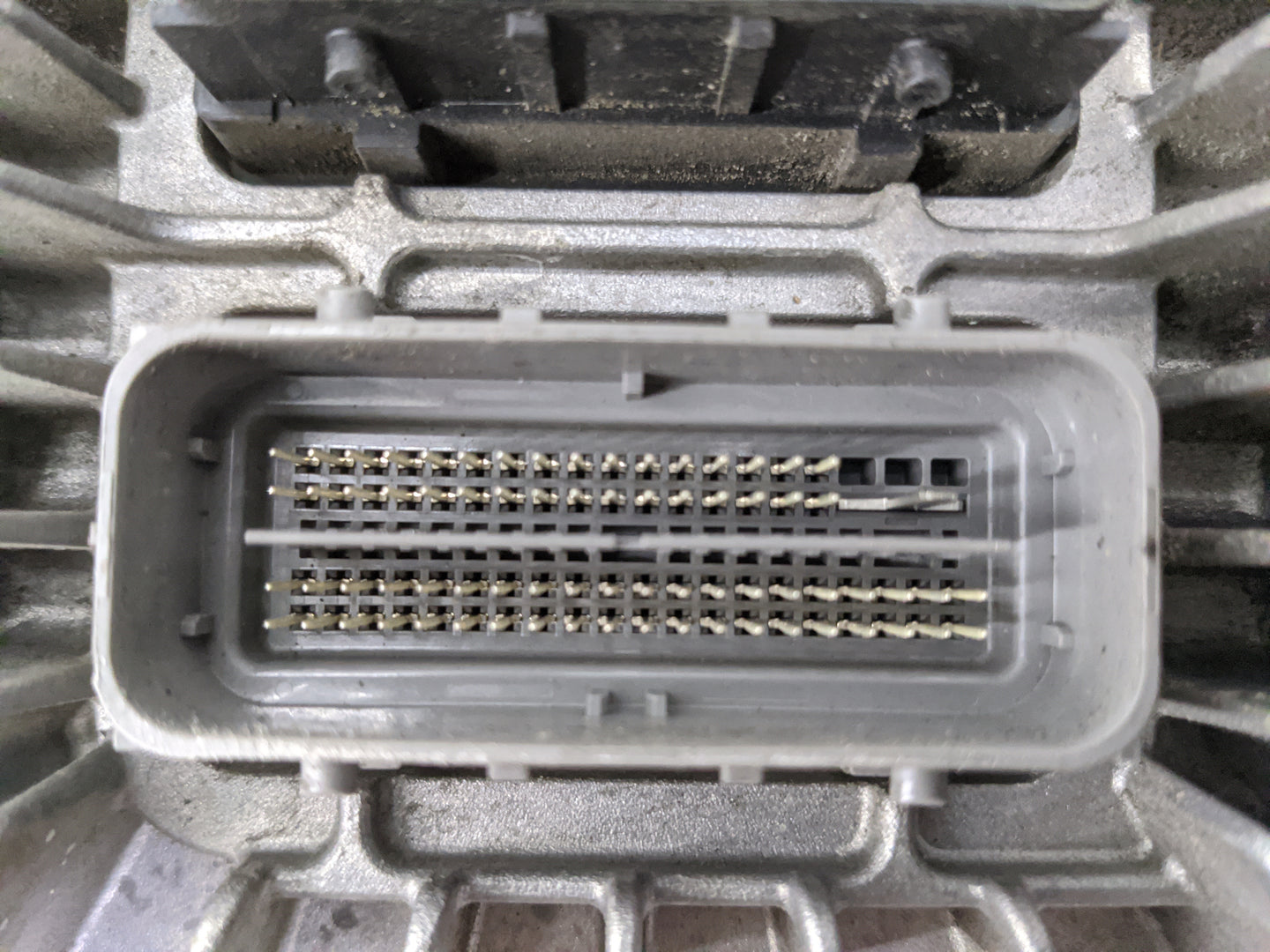 2013-2016 Chevrolet Malibu PCM Engine Control Computer ECU ECM PCU OEM P/N:12663374 12653998 Fits Fits 2013 2014 2015 2016 O