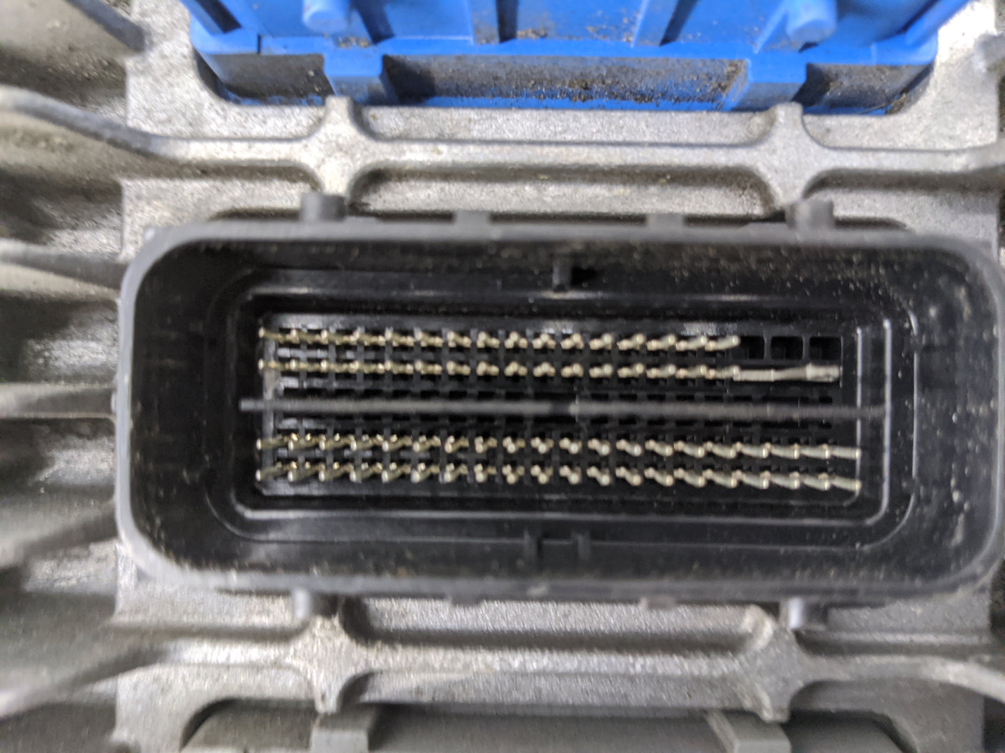 2013-2016 Chevrolet Malibu PCM Engine Control Computer ECU ECM PCU OEM P/N:12663374 12653998 Fits Fits 2013 2014 2015 2016 O