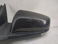 2014-2016 Chevrolet Malibu Driver Side View Mirror - Left Door Mirror OEM Used - Oemusedautoparts1.com