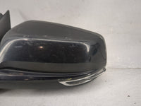 2014-2016 Chevrolet Malibu Driver Side View Mirror - Left Door Mirror OEM Used - Oemusedautoparts1.com