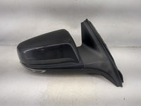 2014-2016 Chevrolet Malibu Passenger Side View Mirror - Right Door Mirror OEM Used - Oemusedautoparts1.com