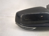 2014-2016 Chevrolet Malibu Passenger Side View Mirror - Right Door Mirror OEM Used - Oemusedautoparts1.com