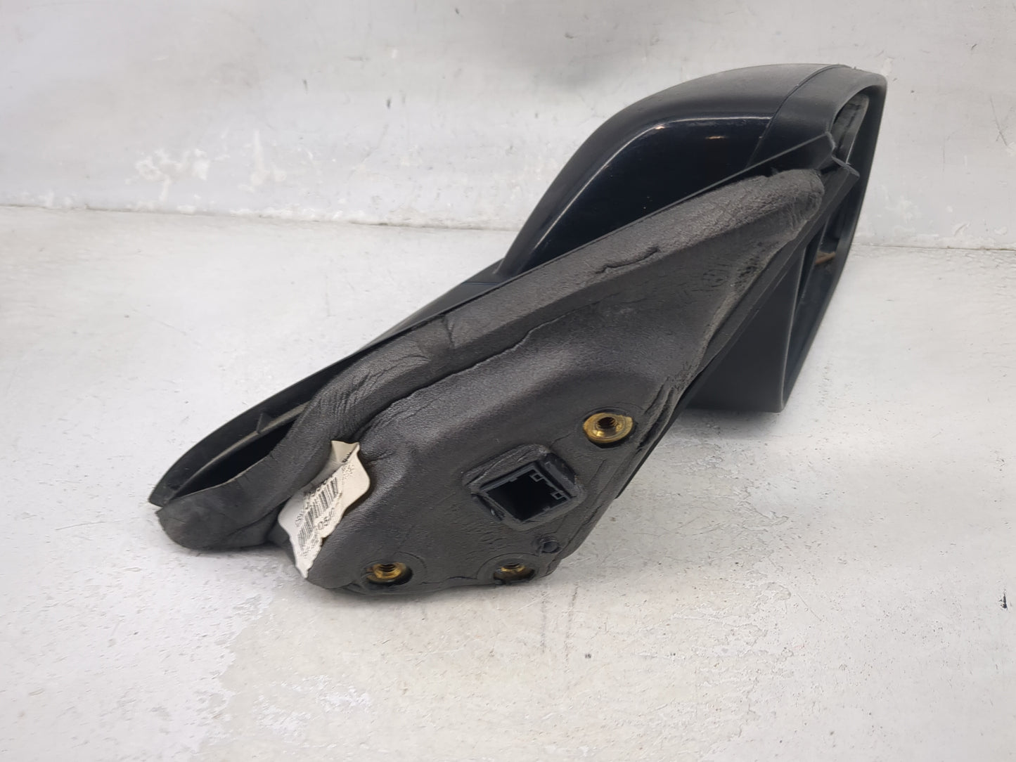 2014-2016 Chevrolet Malibu Passenger Side View Mirror - Right Door Mirror OEM Used - Oemusedautoparts1.com