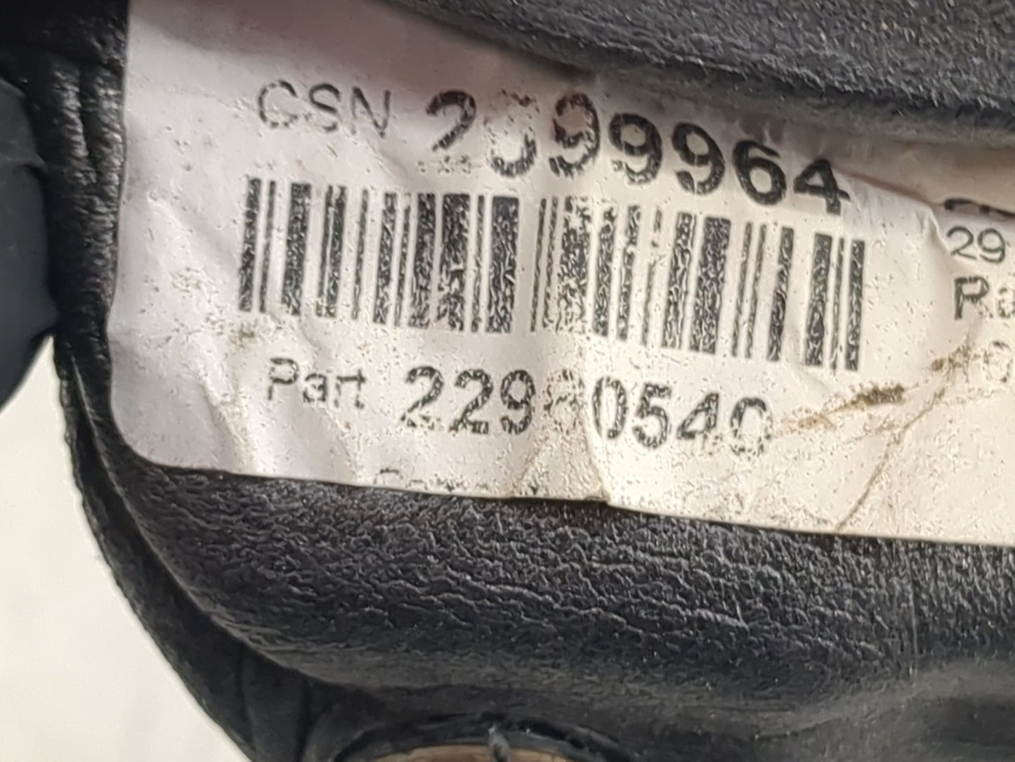 2014-2016 Chevrolet Malibu Passenger Side View Mirror - Right Door Mirror OEM Used - Oemusedautoparts1.com
