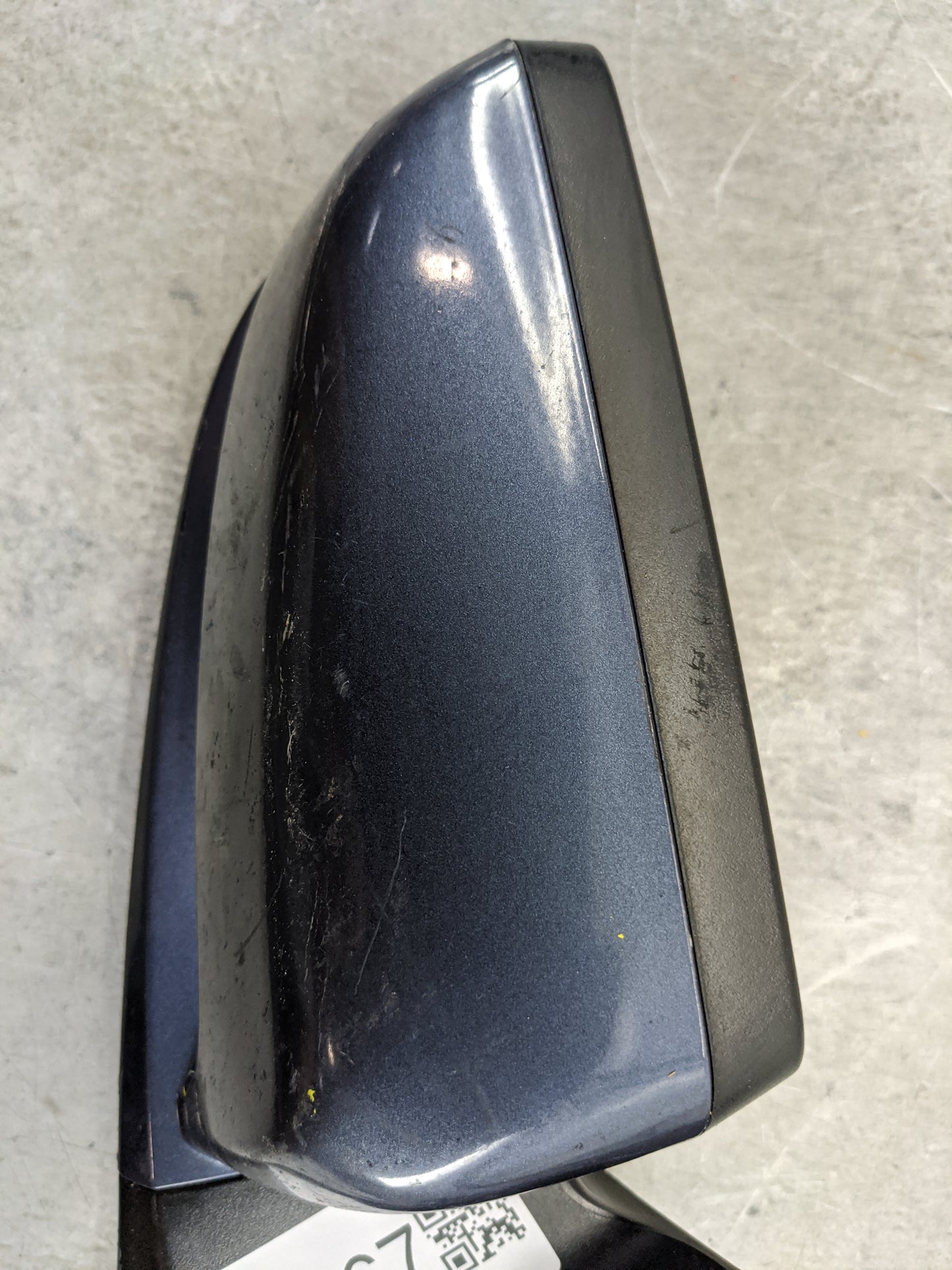 2014-2016 Chevrolet Malibu Am Fm Cd Player Radio Receiver Blue Metallic - Oemusedautoparts1.com
