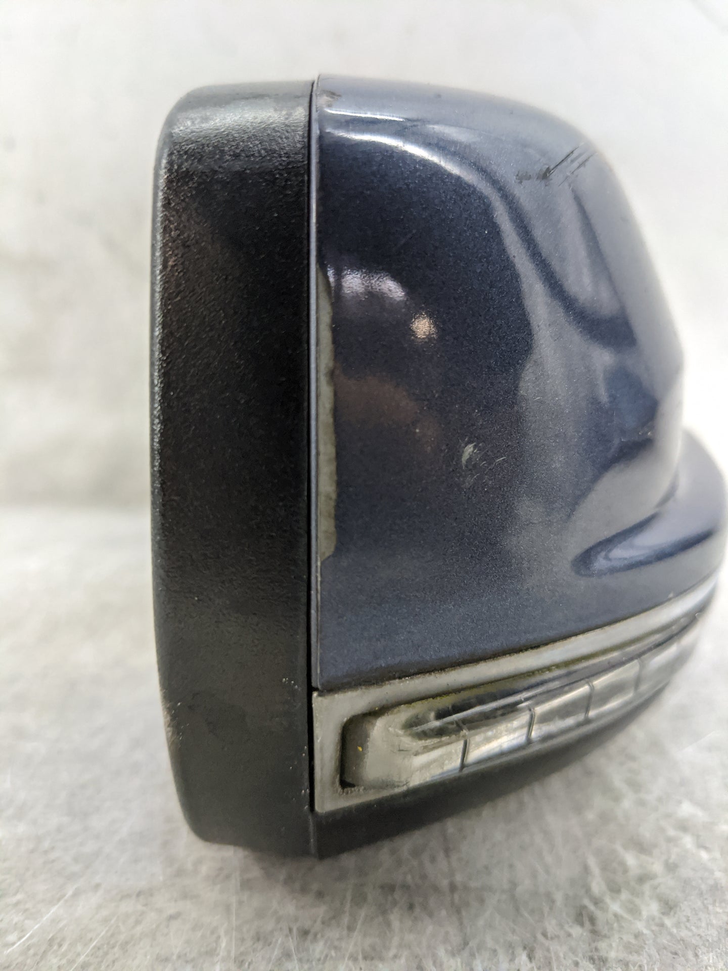 2014-2016 Chevrolet Malibu Am Fm Cd Player Radio Receiver Blue Metallic - Oemusedautoparts1.com