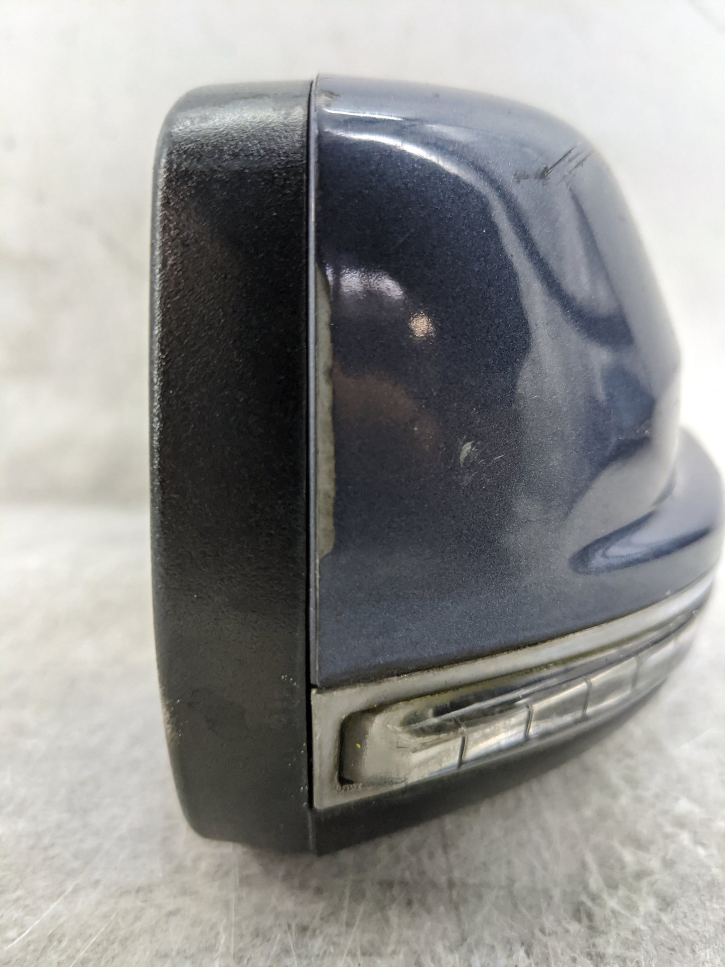 2014-2016 Chevrolet Malibu Am Fm Cd Player Radio Receiver Blue Metallic - Oemusedautoparts1.com