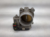2013-2015 Chevrolet Malibu Throttle Body P/N:12627217 Fits Fits 2013 2014 2015 2017 2018 2019 2020 OEM Used Auto Parts - Oem