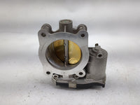 2013-2015 Chevrolet Malibu Throttle Body P/N:12627217 Fits Fits 2013 2014 2015 2017 2018 2019 2020 OEM Used Auto Parts - Oem