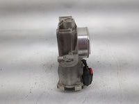 2013-2015 Chevrolet Malibu Throttle Body P/N:12627217 Fits Fits 2013 2014 2015 2017 2018 2019 2020 OEM Used Auto Parts - Oem