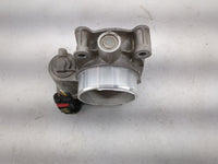 2013-2015 Chevrolet Malibu Throttle Body P/N:12627217 Fits Fits 2013 2014 2015 2017 2018 2019 2020 OEM Used Auto Parts - Oem