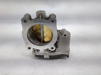 2013-2015 Chevrolet Malibu Throttle Body P/N:12627217 Fits Fits 2013 2014 2015 2017 2018 2019 2020 OEM Used Auto Parts - Oem
