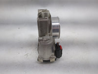 2013-2015 Chevrolet Malibu Throttle Body P/N:12627217 Fits Fits 2013 2014 2015 2017 2018 2019 2020 OEM Used Auto Parts - Oem