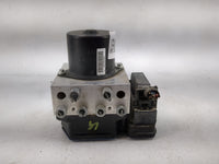 2013-2016 Chevrolet Malibu ABS Pump Control Module Replacement P/N:22863598 16817037 Fits Fits 2012 2013 2014 2015 2016 OEM 