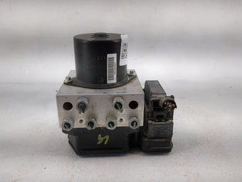compare product 2013-2016 Chevrolet Malibu ABS Pump Control Module Replacement P/N:22863598 16817037 Fits Fits 2012 2013 2014 2015 2016 OEM Used Auto Parts