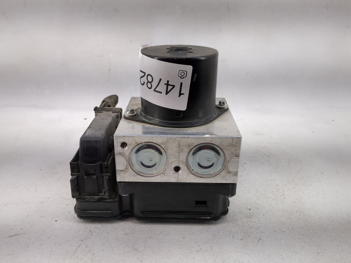 2013-2016 Chevrolet Malibu Anti-Lock Brake ABS Pump Module Actuator OEM P/N:22863598 16817037 Fits Fits 2012 2013 2014 2015 
