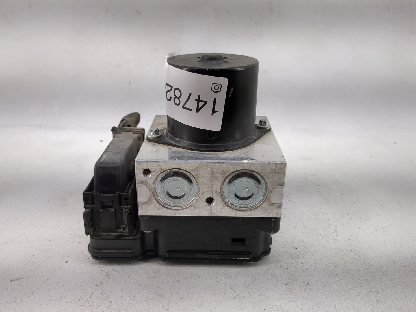 2013-2016 Chevrolet Malibu ABS Pump Control Module Replacement P/N:22863598 16817037 Fits Fits 2012 2013 2014 2015 2016 OEM 