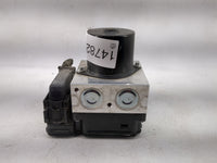 2013-2016 Chevrolet Malibu ABS Pump Control Module Replacement P/N:22863598 16817037 Fits Fits 2012 2013 2014 2015 2016 OEM 
